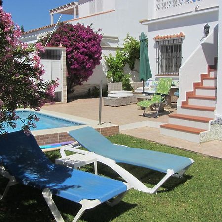 Villa Leon Conil De La Frontera Eksteriør billede