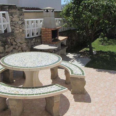 Villa Leon Conil De La Frontera Eksteriør billede