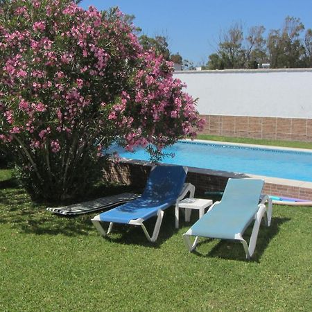 Villa Leon Conil De La Frontera Eksteriør billede