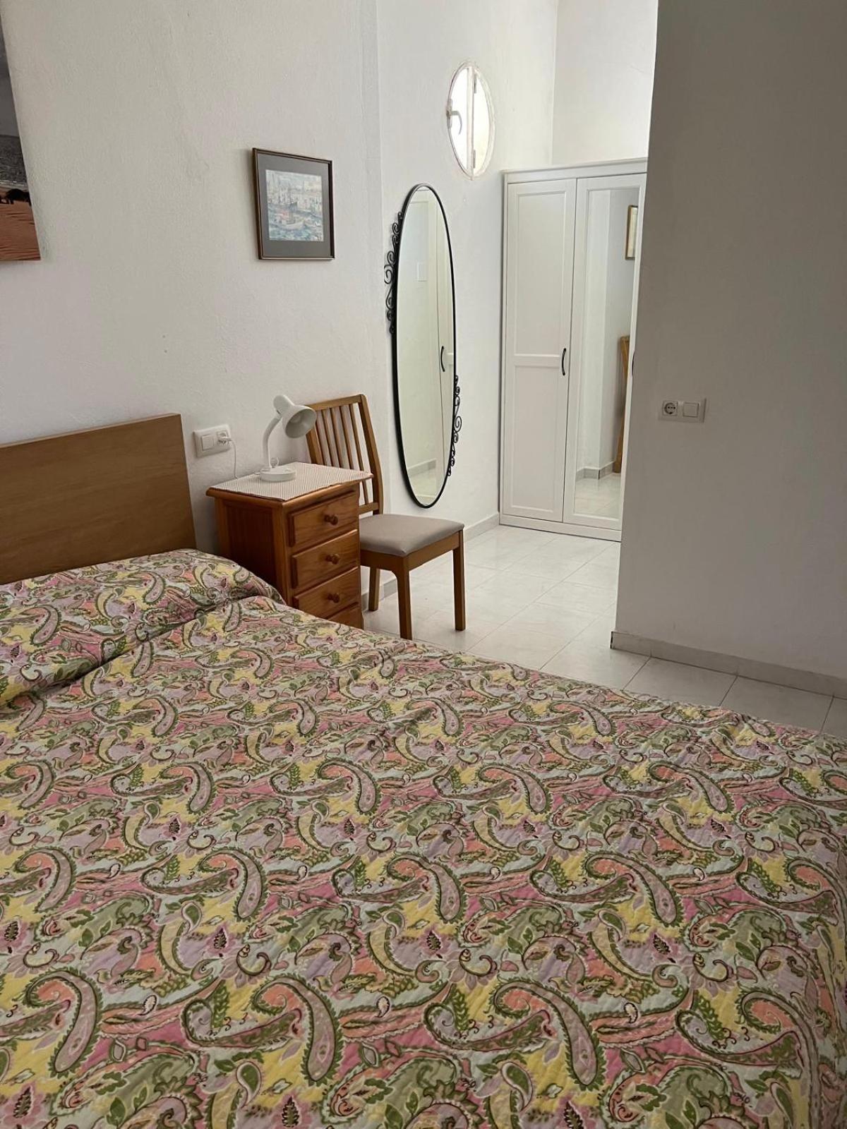 Villa Leon Conil De La Frontera Eksteriør billede