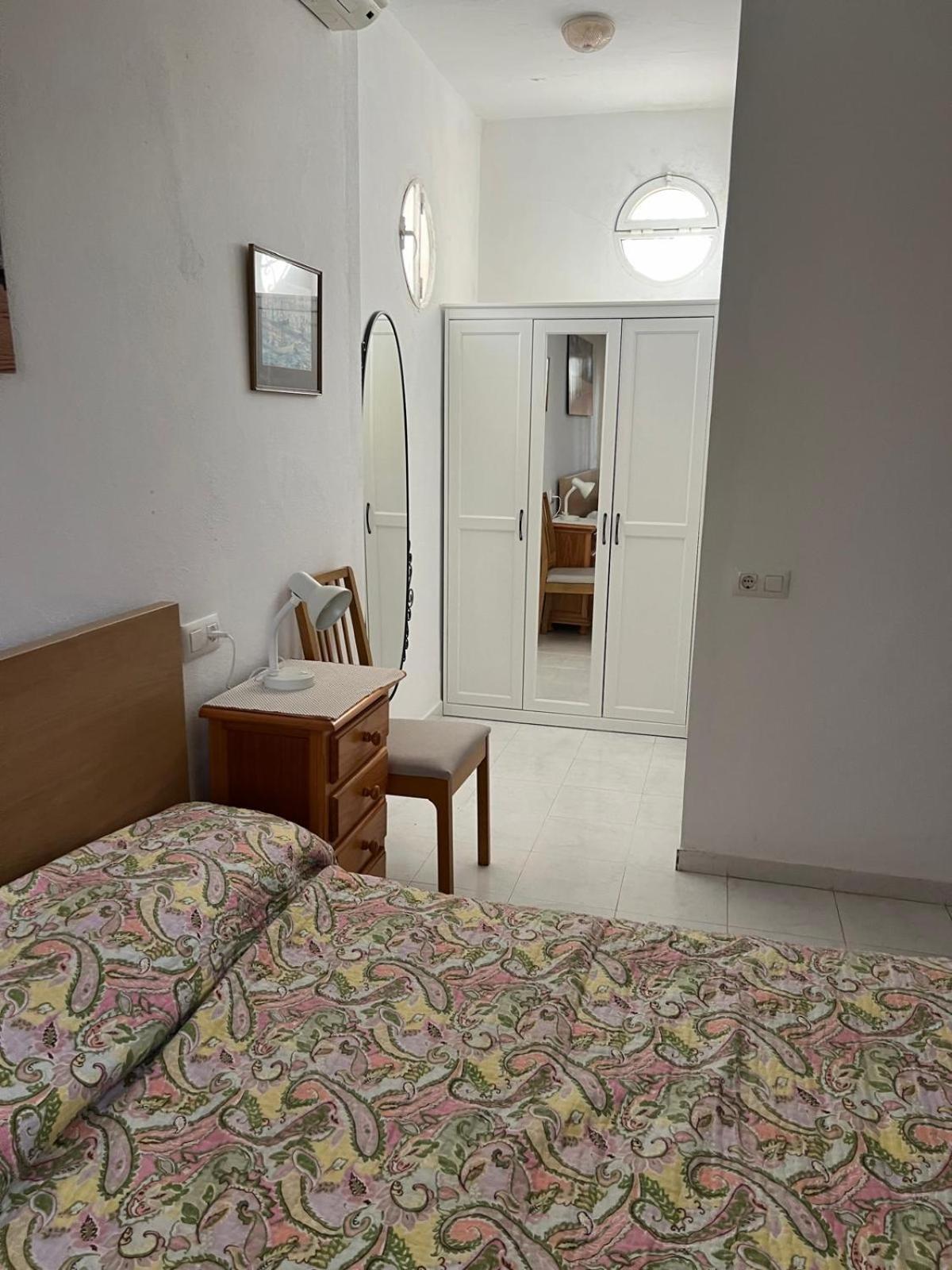 Villa Leon Conil De La Frontera Eksteriør billede