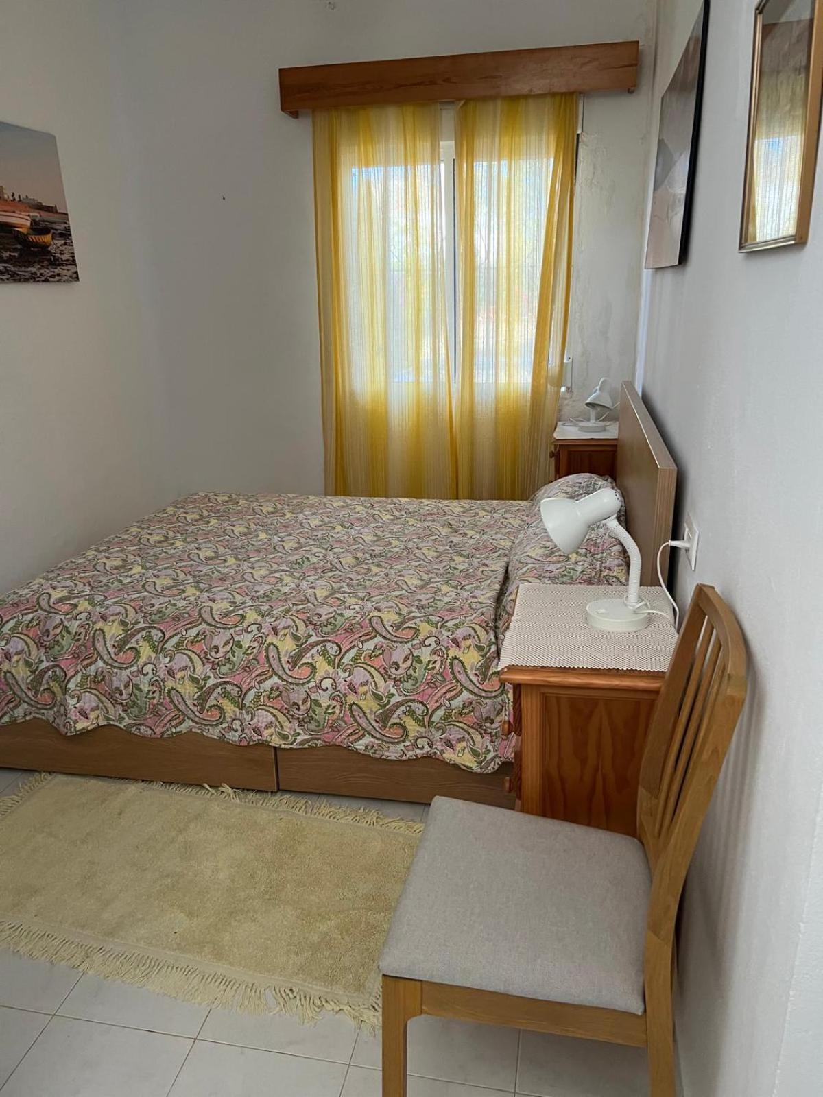 Villa Leon Conil De La Frontera Eksteriør billede