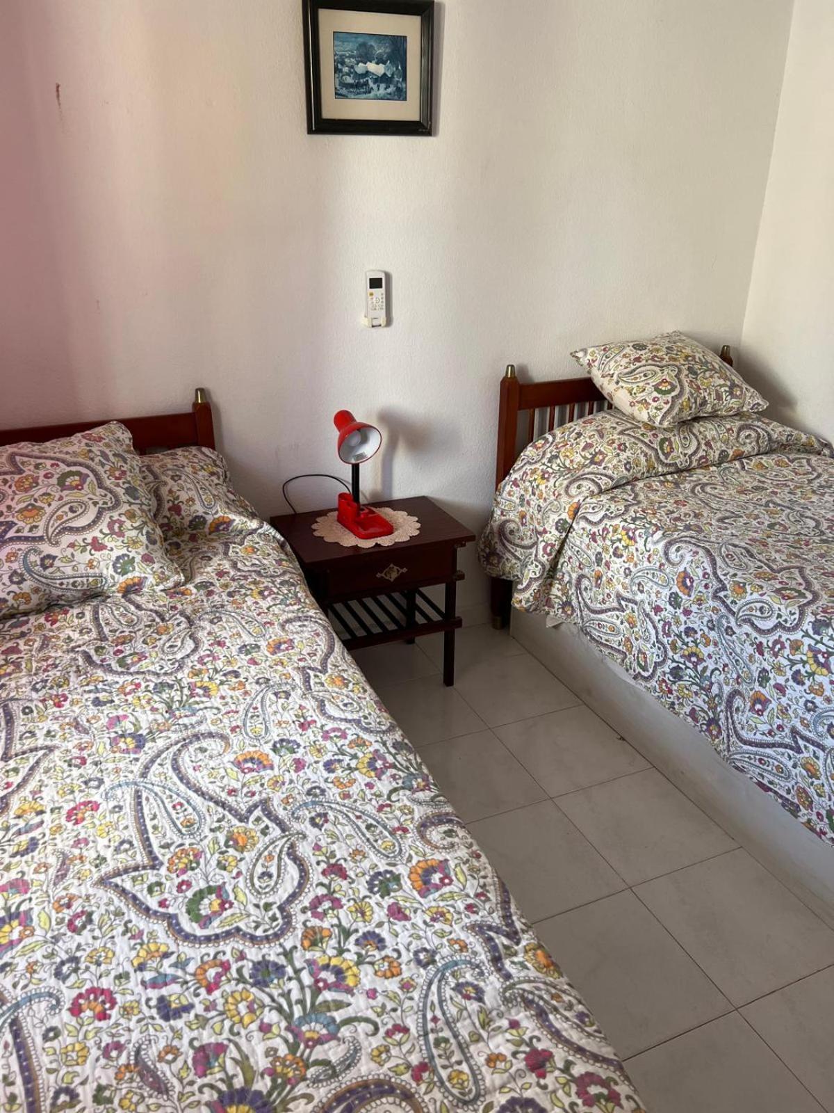 Villa Leon Conil De La Frontera Eksteriør billede