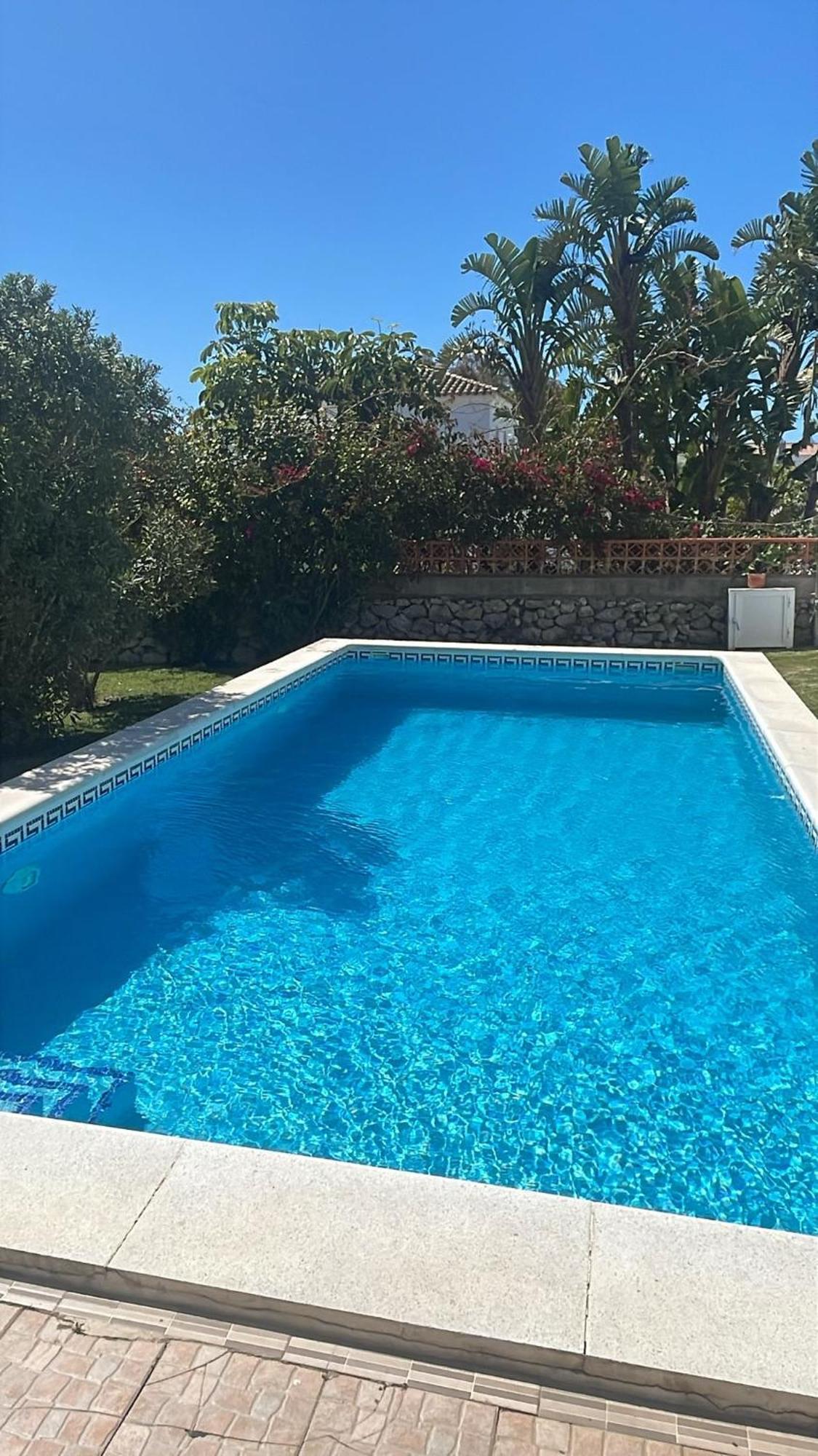 Villa Leon Conil De La Frontera Eksteriør billede